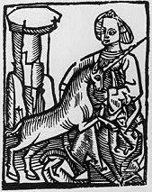 Chinese Unicorn (Kirin)