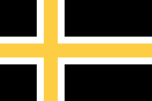 Flag of the Teuton Confederation